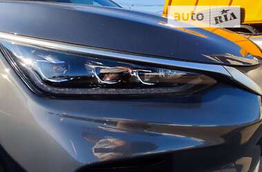 Внедорожник / Кроссовер BYD Tang 2022 в 