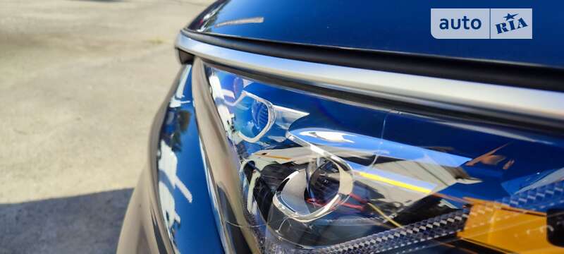 Позашляховик / Кросовер BYD Tang 2022 в Тернополі