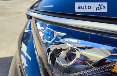 Внедорожник / Кроссовер BYD Tang 2022 в 