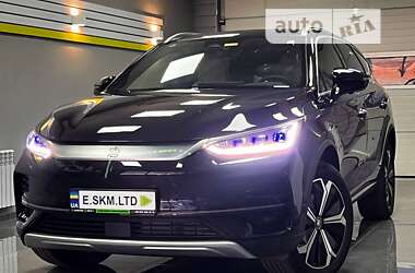 Внедорожник / Кроссовер BYD Tang 2023 в Киеве