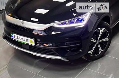 Внедорожник / Кроссовер BYD Tang 2023 в 