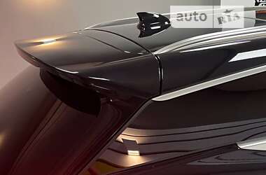 Внедорожник / Кроссовер BYD Tang 2023 в 