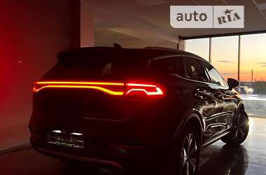 Внедорожник / Кроссовер BYD Tang 2023 в 