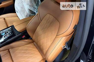 Внедорожник / Кроссовер BYD Tang 2023 в 