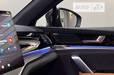 Внедорожник / Кроссовер BYD Tang 2023 в 