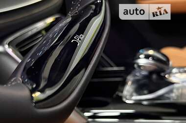 Внедорожник / Кроссовер BYD Tang 2023 в 