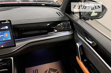 Внедорожник / Кроссовер BYD Tang 2023 в 