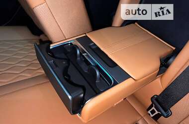 Внедорожник / Кроссовер BYD Tang 2023 в 