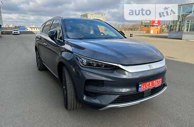 Внедорожник / Кроссовер BYD Tang 2023 в Киеве