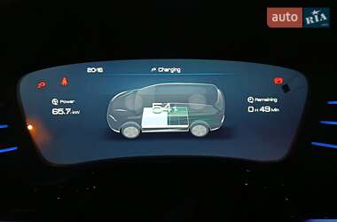 Позашляховик / Кросовер BYD Tang 2022 в Кривому Розі