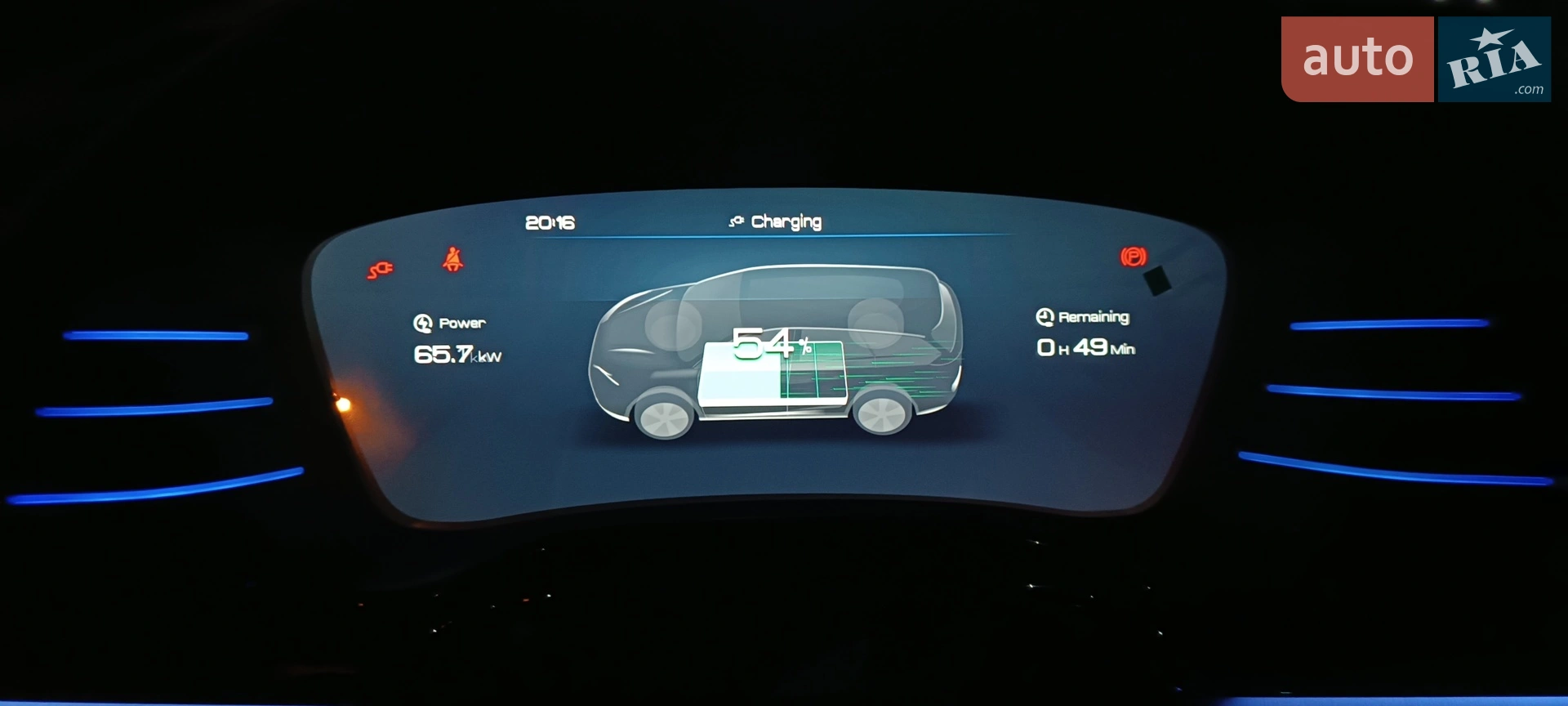 2022 BYD Tang - мініатюра 26