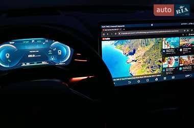 Позашляховик / Кросовер BYD Tang 2022 в Кривому Розі