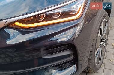 Позашляховик / Кросовер BYD Tang 2022 в Кривому Розі