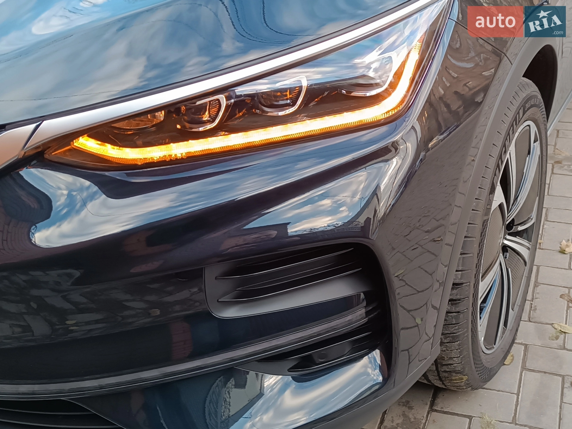 2022 BYD Tang - мініатюра 10