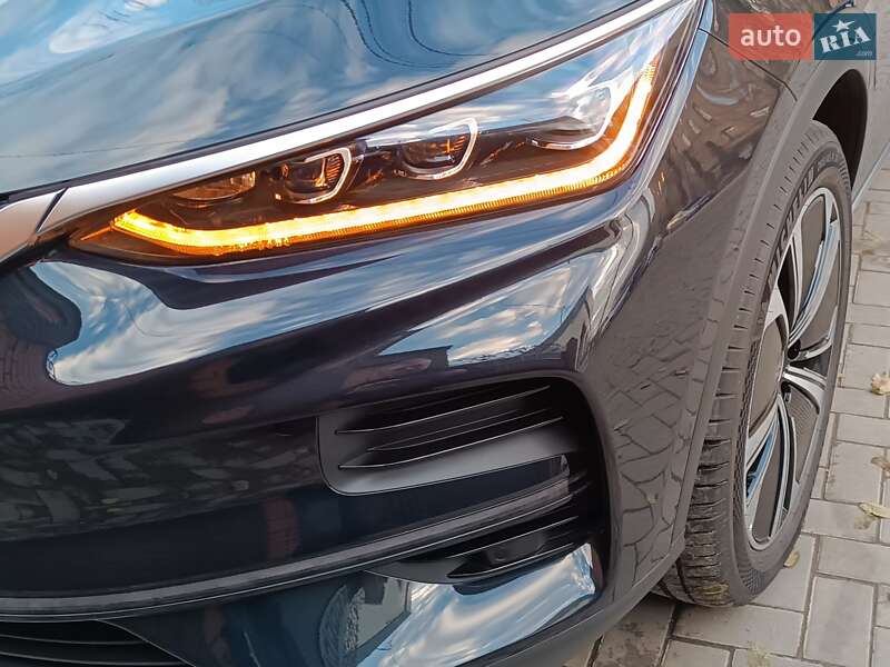 Внедорожник / Кроссовер BYD Tang 2022 в Кривом Роге фото 10 Внедорожник / Кроссовер BYD Tang 2022 в Кривом Роге