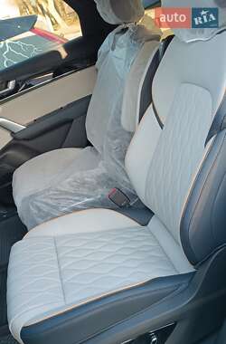 Позашляховик / Кросовер BYD Tang 2022 в Кривому Розі