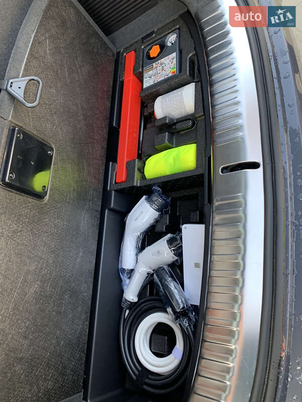 Внедорожник / Кроссовер BYD Tang 2023 в Львове