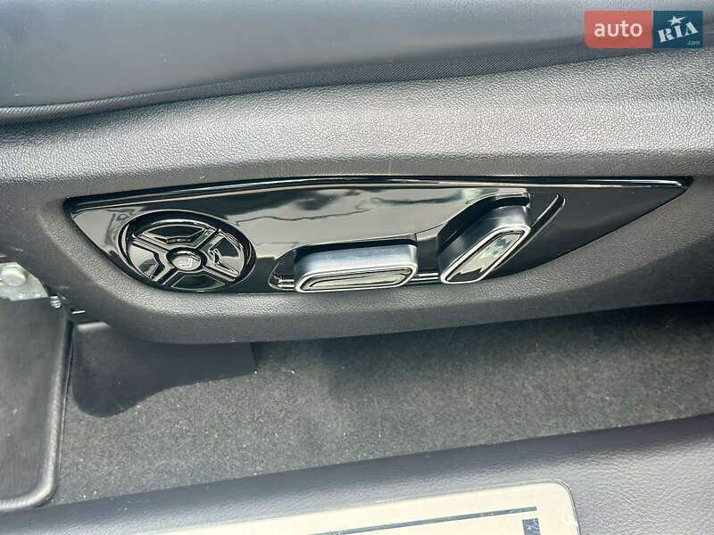Внедорожник / Кроссовер BYD Tang 2022 в Киеве