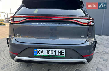 Внедорожник / Кроссовер BYD Tang 2023 в 