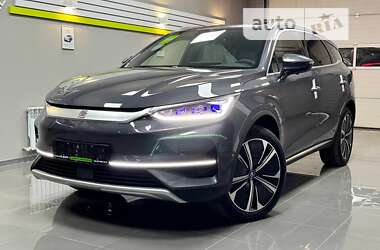 Позашляховик / Кросовер BYD Tang 2024 в Києві