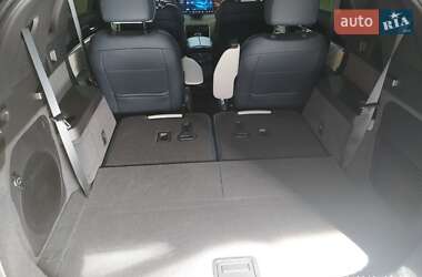 Внедорожник / Кроссовер BYD Tang 2024 в 