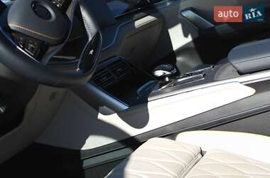 Внедорожник / Кроссовер BYD Tang 2023 в 