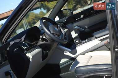 Внедорожник / Кроссовер BYD Tang 2023 в 