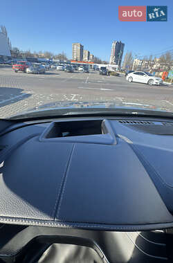 Внедорожник / Кроссовер BYD Tang 2023 в 