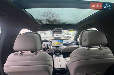 Внедорожник / Кроссовер BYD Tang 2024 в 