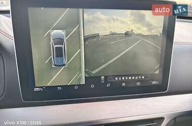 Внедорожник / Кроссовер BYD Tang 2018 в 