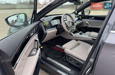 Внедорожник / Кроссовер BYD Tang 2024 в 
