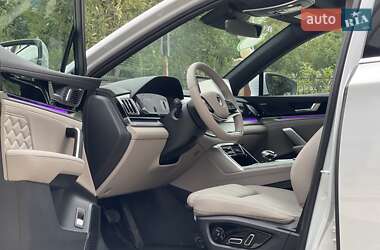 Внедорожник / Кроссовер BYD Tang 2024 в 