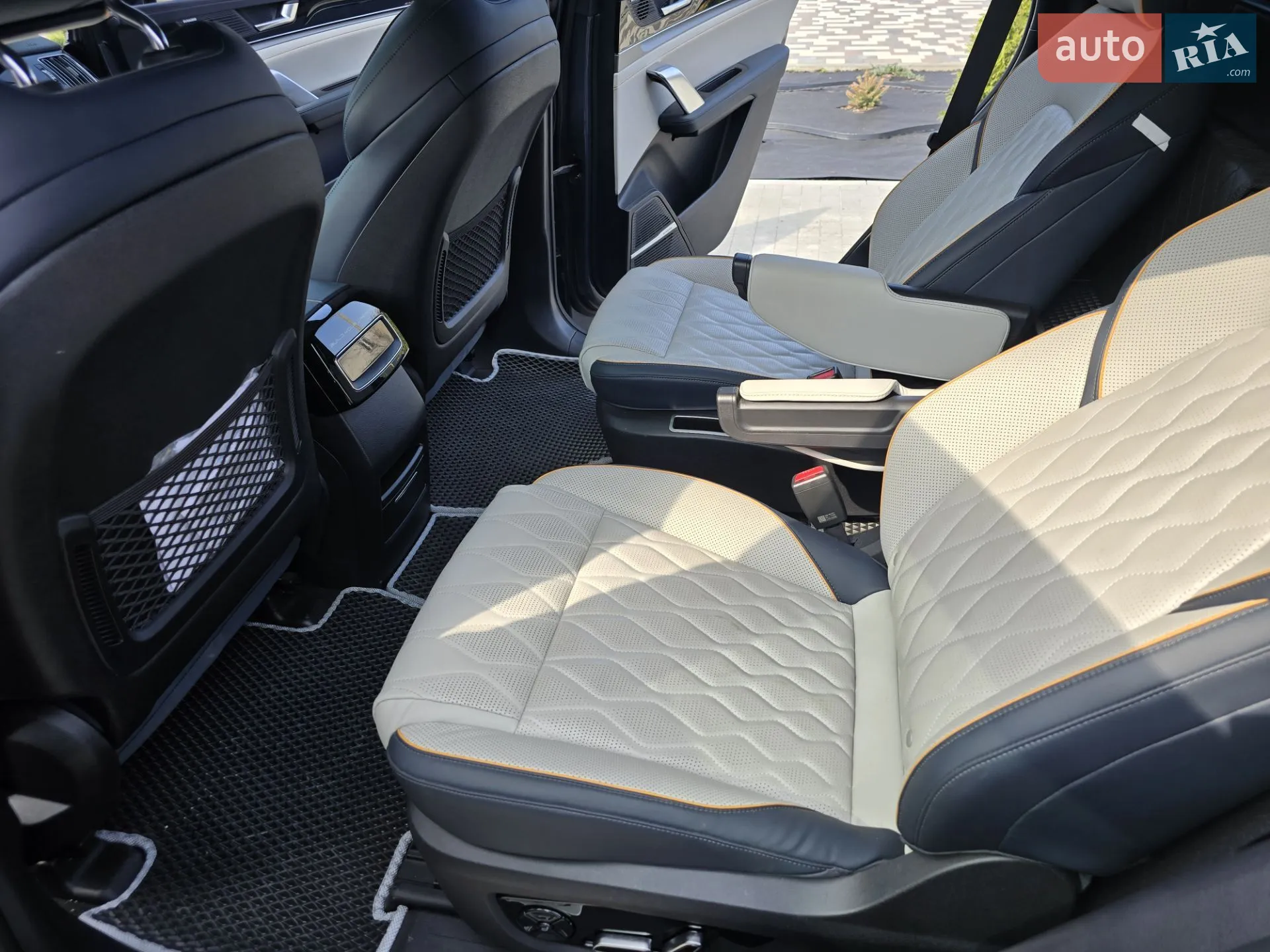 2022 BYD Tang - мініатюра 11