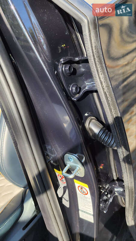 Внедорожник / Кроссовер BYD Tang 2023 в Львове