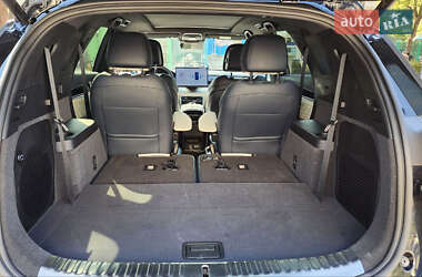 Внедорожник / Кроссовер BYD Tang 2023 в 