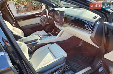 Позашляховик / Кросовер BYD Tang 2023 в Львові