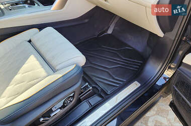 Позашляховик / Кросовер BYD Tang 2023 в Львові