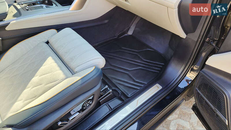 Внедорожник / Кроссовер BYD Tang 2023 в Львове