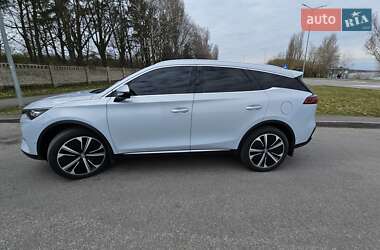 Внедорожник / Кроссовер BYD Tang 2024 в 
