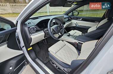 Внедорожник / Кроссовер BYD Tang 2024 в 