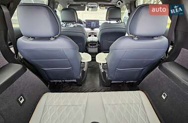 Внедорожник / Кроссовер BYD Tang 2024 в 