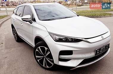 Внедорожник / Кроссовер BYD Tang 2024 в 