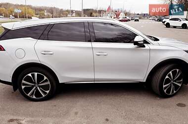 Внедорожник / Кроссовер BYD Tang 2024 в 