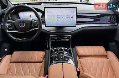 Внедорожник / Кроссовер BYD Tang 2022 в 
