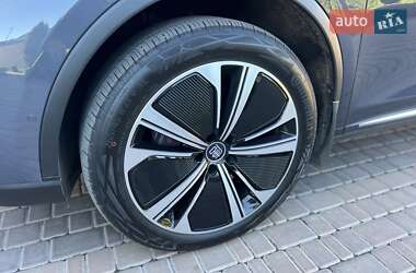 Внедорожник / Кроссовер BYD Tang 2024 в 