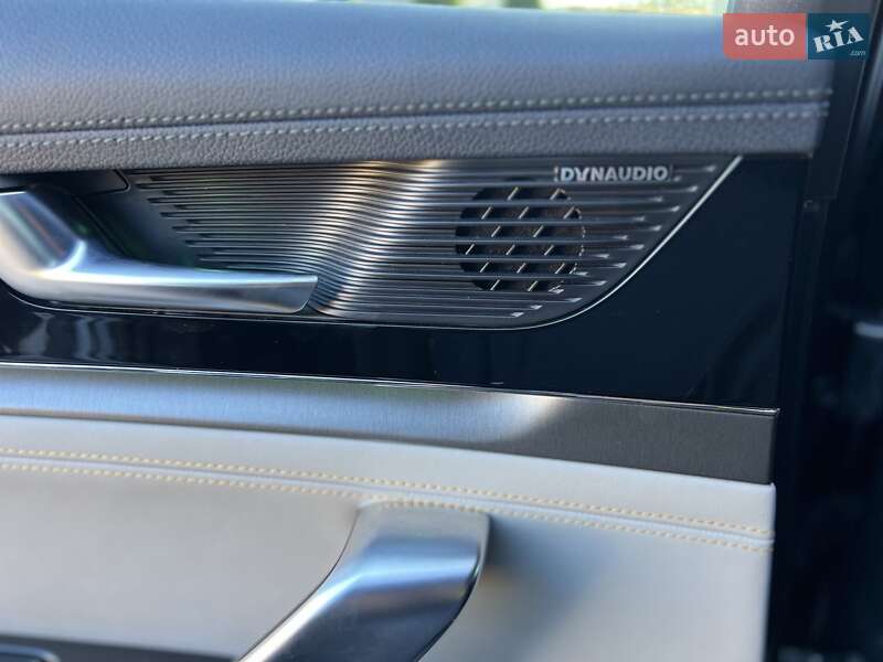 Внедорожник / Кроссовер BYD Tang 2024 в Кропивницком