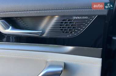 Внедорожник / Кроссовер BYD Tang 2024 в 
