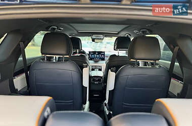Внедорожник / Кроссовер BYD Tang 2022 в 