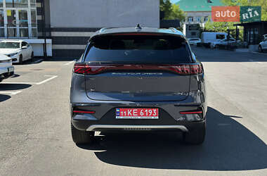 Внедорожник / Кроссовер BYD Tang 2024 в 