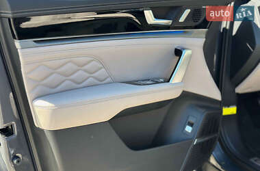 Внедорожник / Кроссовер BYD Tang 2024 в 